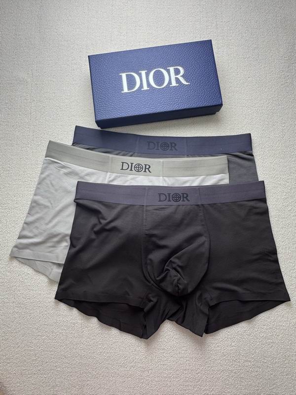 Dior boxer L-4XL 110216